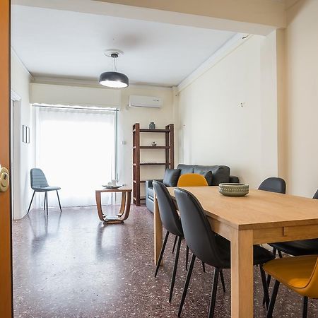 Acropolis View Paradise Apartments Athens Exterior photo
